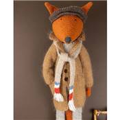 Les animaux de Sosole & leur dressing - Crochet et tricot