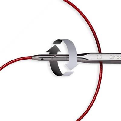 Connecteurs pivotants CHIAOGOO