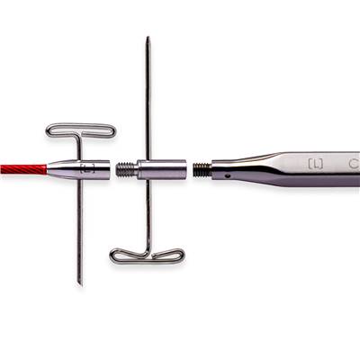 Connecteurs pivotants CHIAOGOO