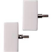 Stoppeurs de câble Chiaogoo