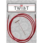 Cordon pour aiguilles 2 pointes Large Chiaogoo