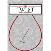 Cordon pour aiguilles 2 pointes Mini Chiaogoo