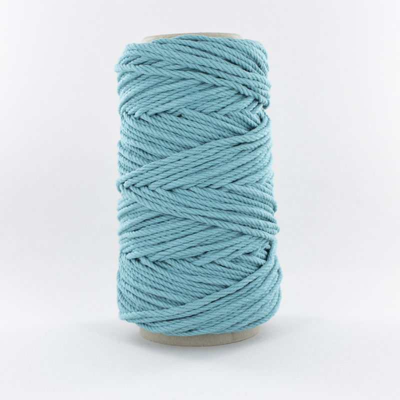 Club 9 Macramé