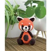 Coffret Objectif crochet : mes 3 premiers amigurumis