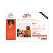 Coffret Objectif crochet : mes 3 premiers amigurumis
