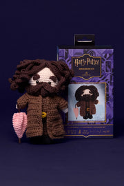Kit Amigurumi Hagrid DMC