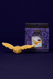 Kit Amigurumi porte-clefs Vif d'Or DMC