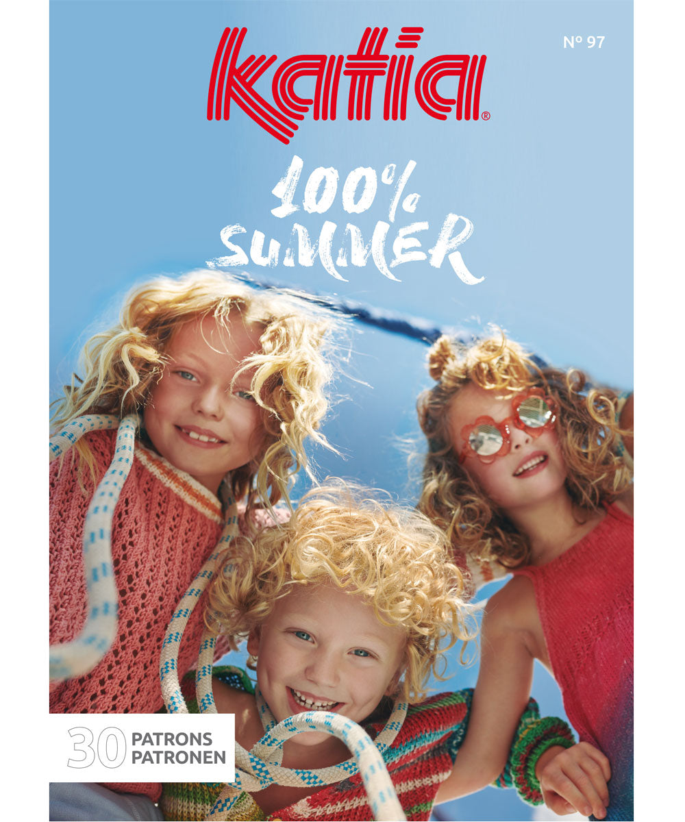 Catalogue Enfant 100% Summer n°97
