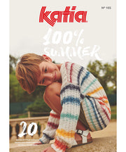 Catalogue Enfant 100% Summer n°105