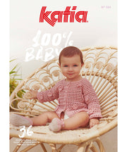 Catalogue Layette 100% baby Printemps-Eté n°104