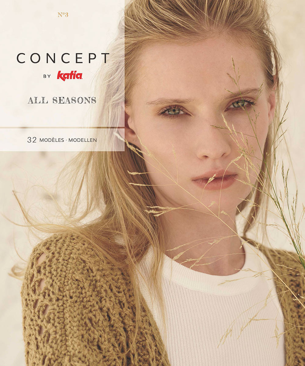 Catalogue All seasons n°3