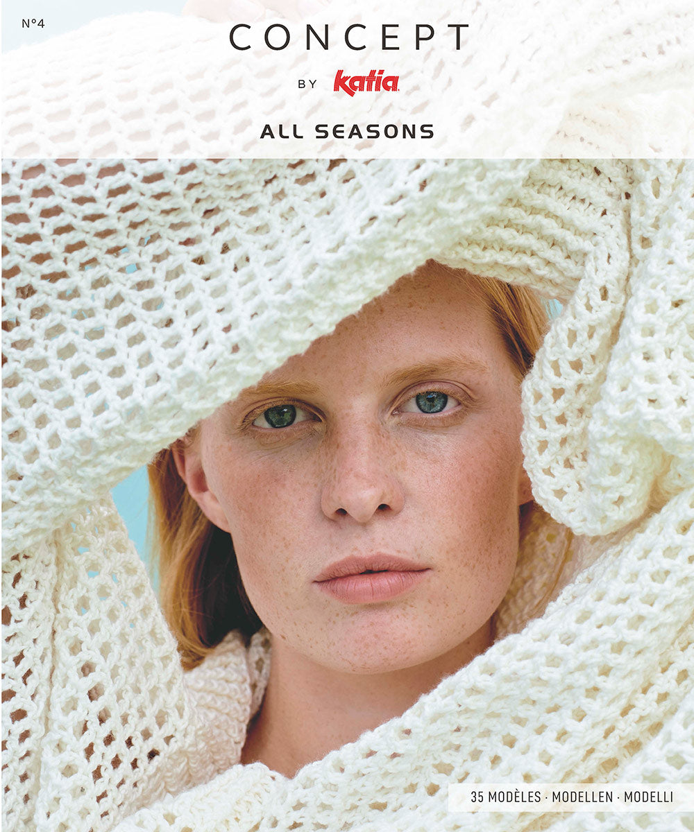 Catalogue All seasons n°4