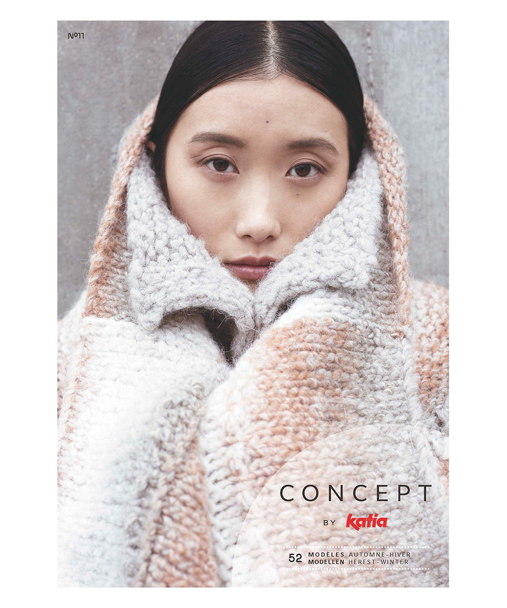 Catalogue Concept Automne-Hiver n°11