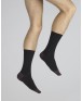 Chaussettes homme Henri Dorie noir