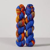 Echoes fingering GUSTO WOOL