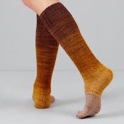 Echoes fingering GUSTO WOOL