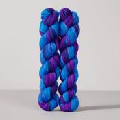 Echoes fingering GUSTO WOOL