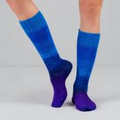 Echoes fingering GUSTO WOOL