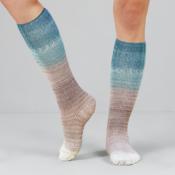 Echoes fingering GUSTO WOOL