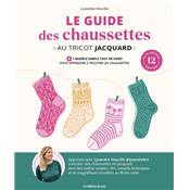 Le guide des chaussettes au tricot jacquard