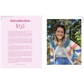 Le guide des chaussettes au tricot jacquard