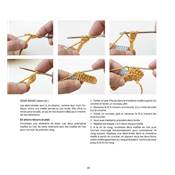 Les amis de Pica Pau 2 - 20 amigurumis à crocheter