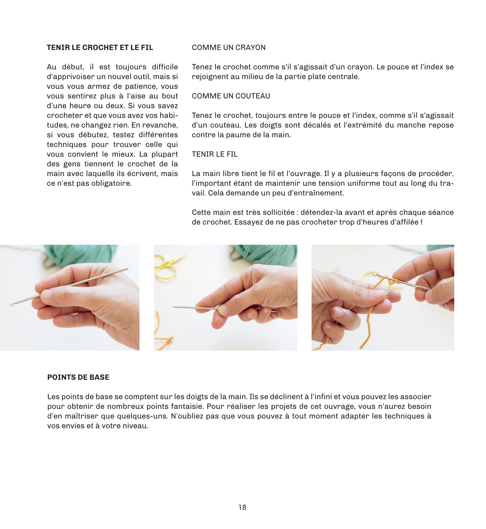 Les amis de Pica Pau 3 - 20 amigurumis à crocheter