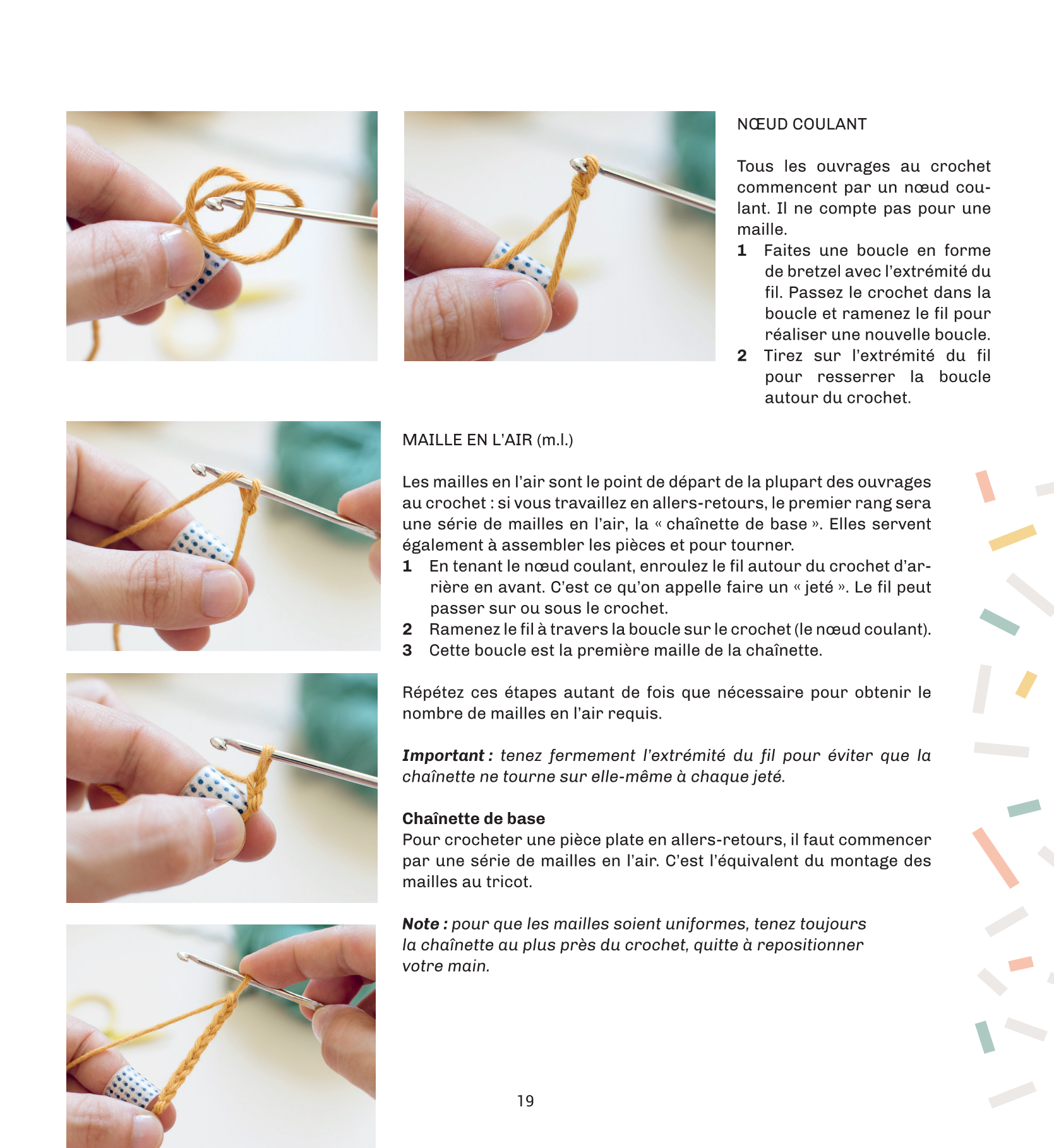 Les amis de Pica Pau 3 - 20 amigurumis à crocheter