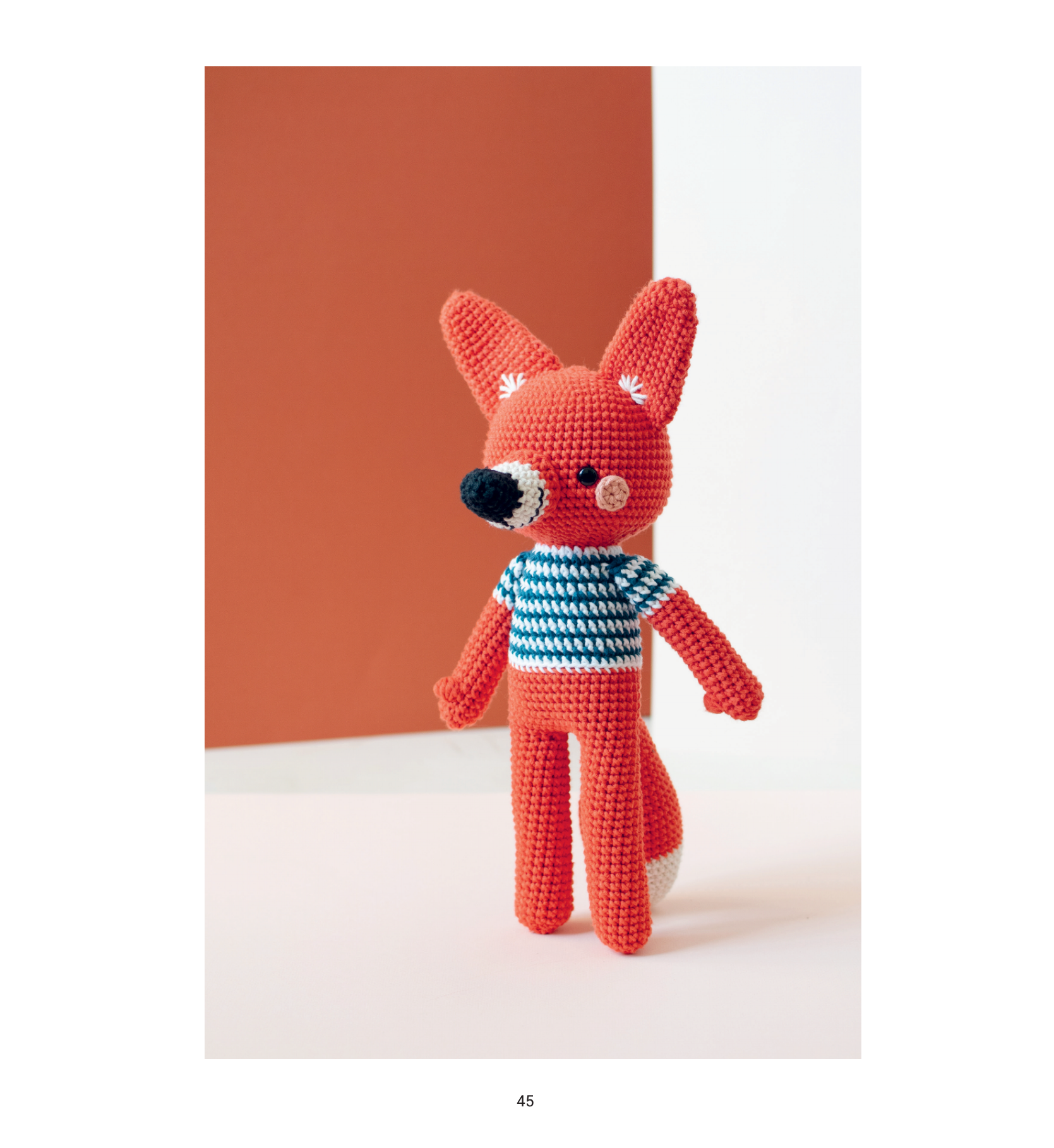 Les amis de Pica Pau 3 - 20 amigurumis à crocheter