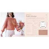 1 mois pour se mettre au tricot
