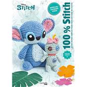100% Stitch 25 DIY super simples pour tous les fans de Stitch