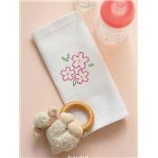 9 Mois pour broder les indispensables de Bébé