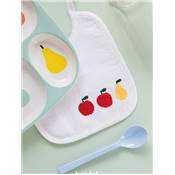 9 Mois pour broder les indispensables de Bébé