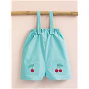 9 Mois pour broder les indispensables de Bébé