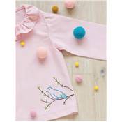 9 Mois pour broder les indispensables de Bébé