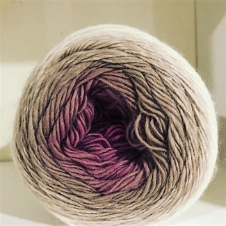 Infinity Shawl KATIA