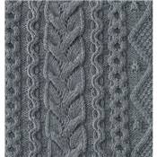 260 Motifs inédits au tricot