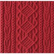 260 Motifs inédits au tricot