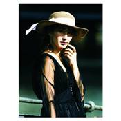 22 Sacs & accessoires en raphia