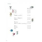 22 Amigurumis en fil Chenille