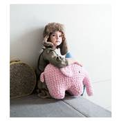 22 Amigurumis en fil Chenille