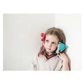 22 Amigurumis en fil Chenille