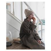 Aiguilles Circulaires: Techniques Et Projets