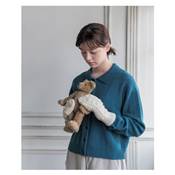 Aiguilles Circulaires: Techniques Et Projets