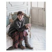 Aiguilles Circulaires: Techniques Et Projets