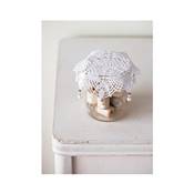 100 Motifs & napperons en dentelle au crochet