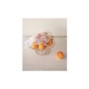 100 Motifs & napperons en dentelle au crochet