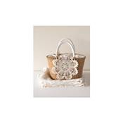 100 Motifs & napperons en dentelle au crochet