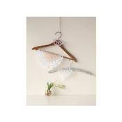 100 Motifs & napperons en dentelle au crochet