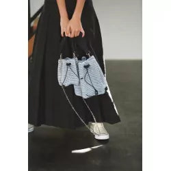 24 Sacs chics au crochet